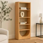 Moon Curve Shelf