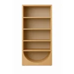 Moon Curve Shelf