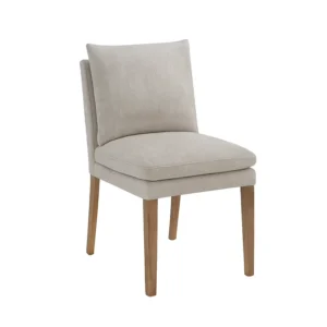 Plush Ease Dining Chair