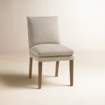 Plush Ease Dining Chair