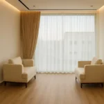 Regal Curtain with Sheer