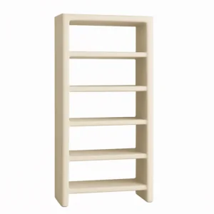 Soft Curve Display Unit