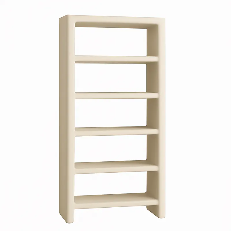 Soft Curve Display Unit 1 Soft Curve Display Unit