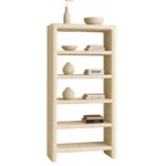 Soft Curve Display Unit