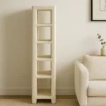 Soft Curve Display Unit
