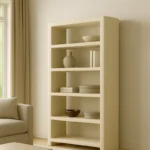 Soft Curve Display Unit