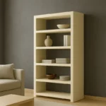 Soft Curve Display Unit