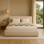 Starla Comfort bed