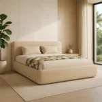 Starla Comfort bed