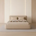 Starla Comfort bed