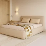Starla Comfort bed