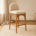 Arch Counter Stool