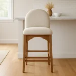 Arch Counter Stool