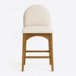 Arch Counter Stool