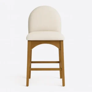 Arch Counter Stool