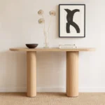 Aurelia Flute Console