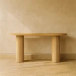 Aurelia Flute Console