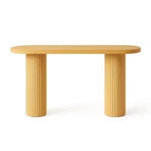 Aurelia Flute Console