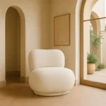 Cocoon Lounge Chair