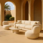Cocoon Lounge Chair