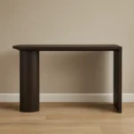 Contour Edge Console