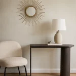 Contour Edge Console