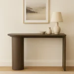 Contour Edge Console