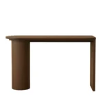 Contour Edge Console