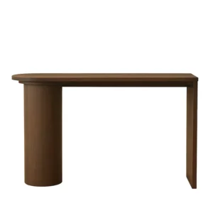 Contour Edge Console