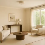 Contour Edge Console