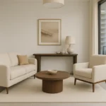 Contour Edge Console