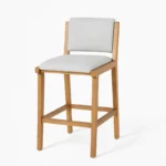 Cozy Bar Stool