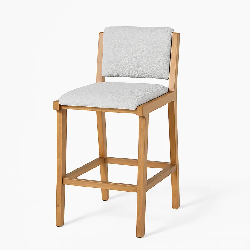 Cozy Bar Stool 1 Cozy Bar Stool