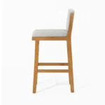 Cozy Bar Stool