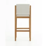 Cozy Bar Stool