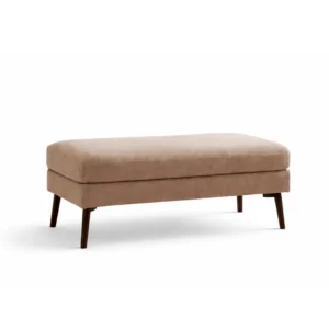 Elysia Ottoman Bench