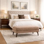 Elysia Ottoman Bench