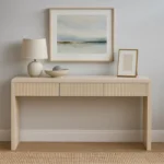 Elysian Entry Console