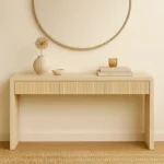 Elysian Entry Console