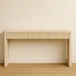 Elysian Entry Console