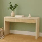 Elysian Entry Console
