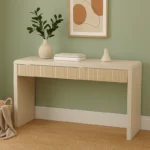 Elysian Entry Console