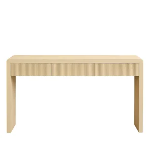 Elysian Entry Console