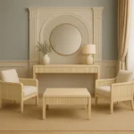 Elysian Entry Console