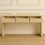 Elysian Entry Console