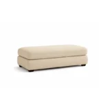 Elysian Ottoman Bench