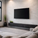 HOC Grand Living 3BHK Package