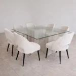 HOC Grand Living 3BHK Package