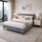 HOC Grand Living 3BHK Package