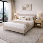 HOC Grand Living 3BHK Package